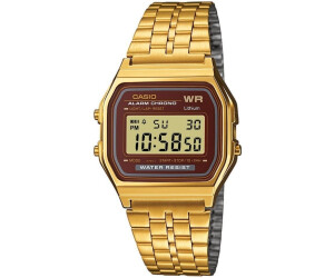Casio a159 rose gold store