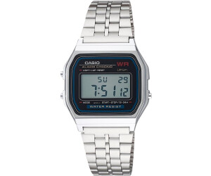 Buy Casio Collection A159 from 21.12 Today Best Deals on idealo