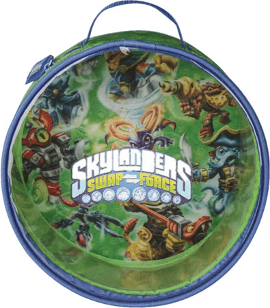 PowerA Skylanders: Swap Force - Carrying Case