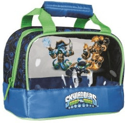 PowerA Skylanders: Swap Force - Sac de Transport transparent