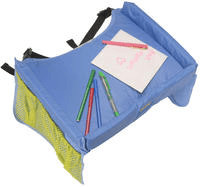Babysun Nursery Tablette de Voyage Souple