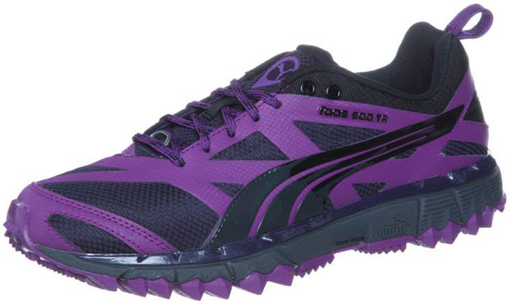 Puma Faas 500 TR Women