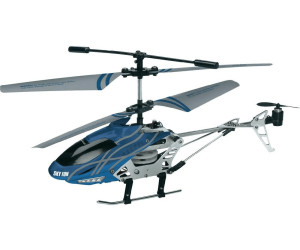 REVELL Acrobat XP-RTF 2,4 GHz 4 Canaux Hélicoptère 