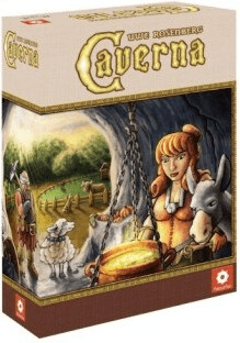 Caverna