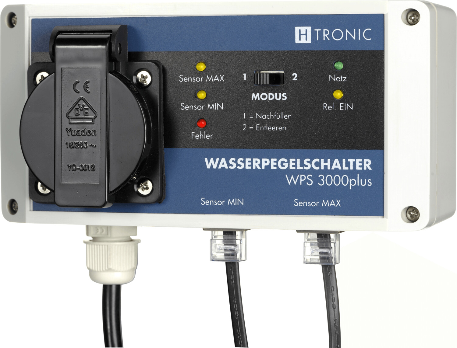 H-Tronic WPS 3000 plus