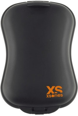Xsories XS Box black