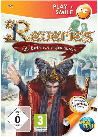 Reveries: Les Deux Surs (PC)