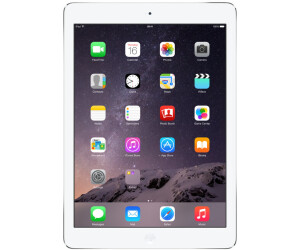 - grigio siderale WLAN 24,64 cm, 16gb Gen 9,7 pollici Apple iPad Air 1 