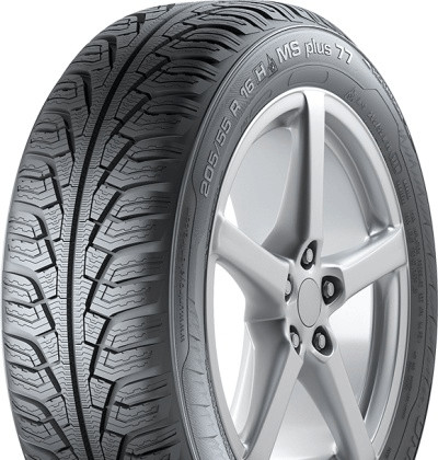 Uniroyal MS Plus 77 225/55 R17 97H