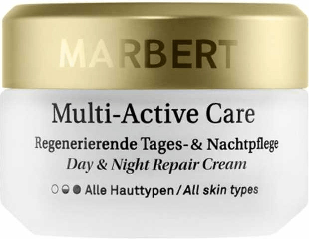 Marbert Multi-Active Day & Night Repair Cream (50ml)