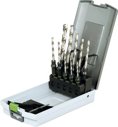 Festool HSS D3-10 CE/10 (495128)