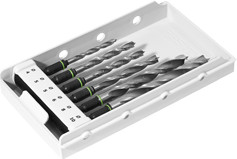 Festool DB WOOD CE SET TL 6X (769093)