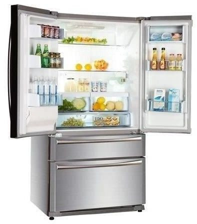 Haier HB22FWRSSAA