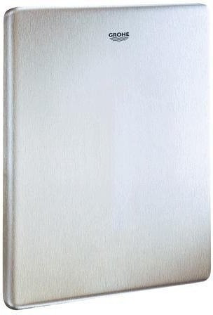 GROHE Plaque de déclenchement électronique (38759SD0)