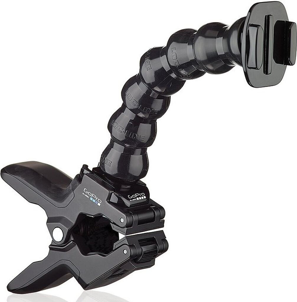 GoPro Fixation flexible Jaw