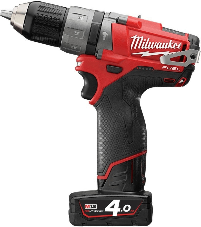 Milwaukee Electric Tool M12 CPD-402C