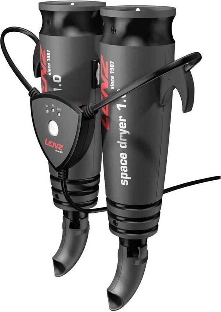 Lenz Space Dryer 1.0