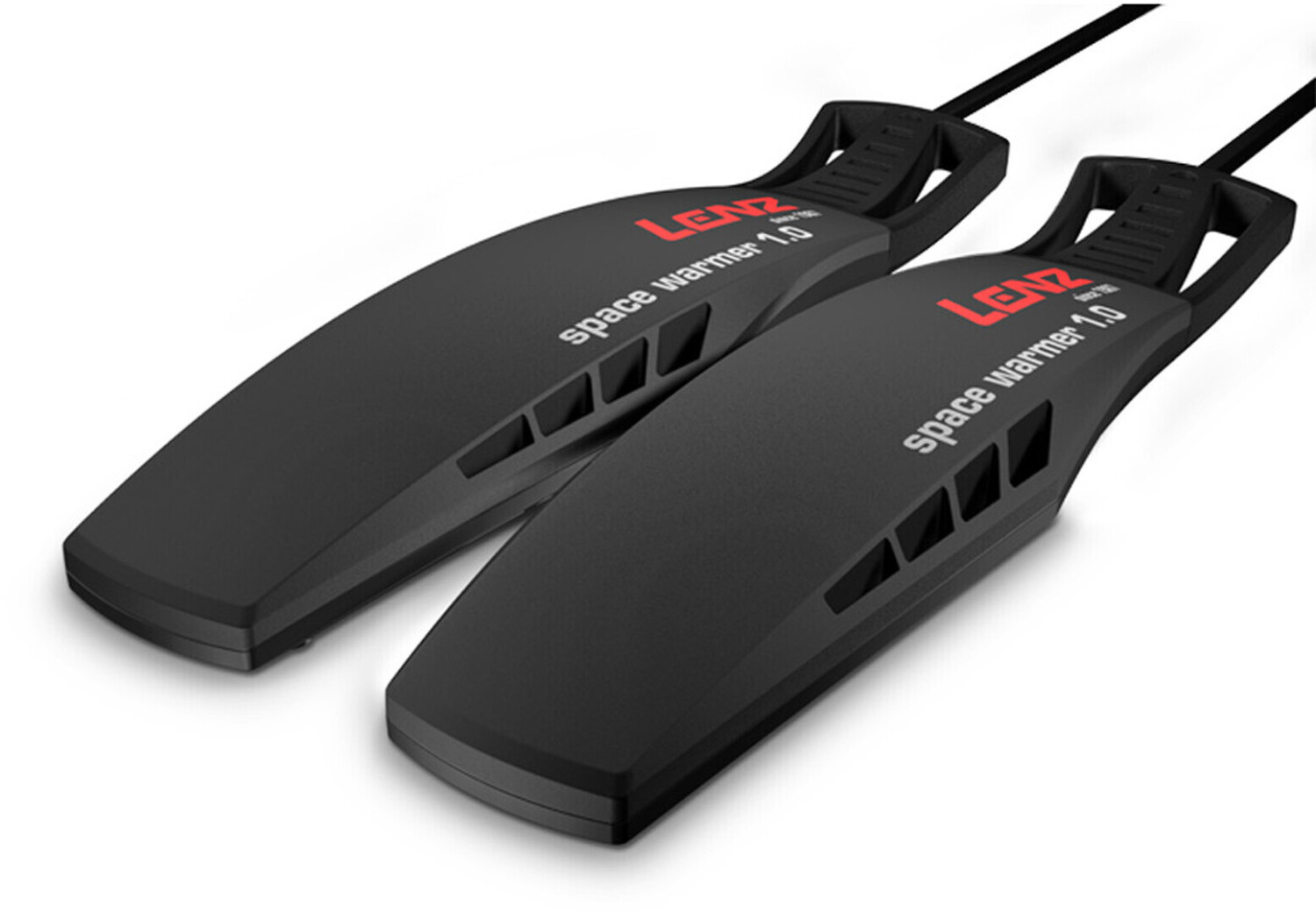Lenz Space Warmer 1.0 black