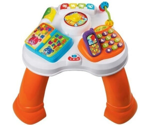 VTech Mesita parlanchina morada desde 45,99 € Ofertas Black