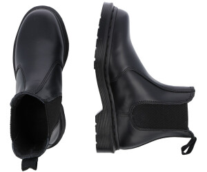 Buy Dr. Martens 2976 Smooth Plain Black from 101.49 Today