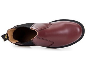 Buy Martens Smooth Cherry Red from £112.20 (Today) – Best Deals on idealo.co.uk