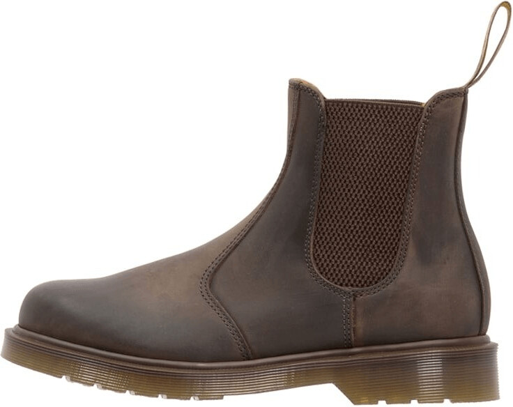 Buy Dr. Martens 2976 Crazy Horse Gaucho from £108.50 (Today) – January ...