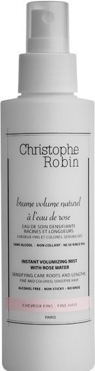 Christophe Robin Instant Volumizing Mist With Rose Water (150 ml)