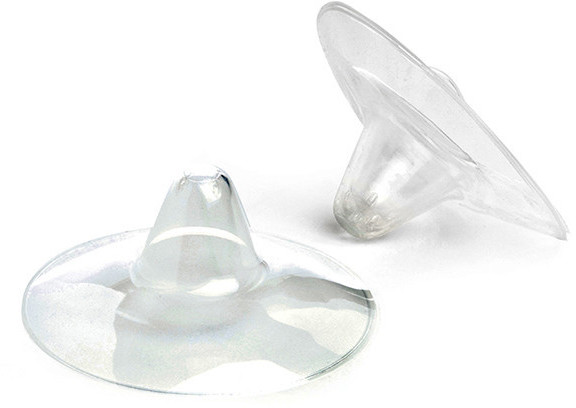 Remond Protège-mamelons en silicone (4 pièces)