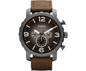 fossil nate chronograph