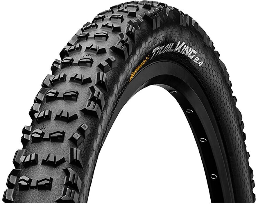 Continental Trail King Performance 26 x 2.40 60 559 Folding ab