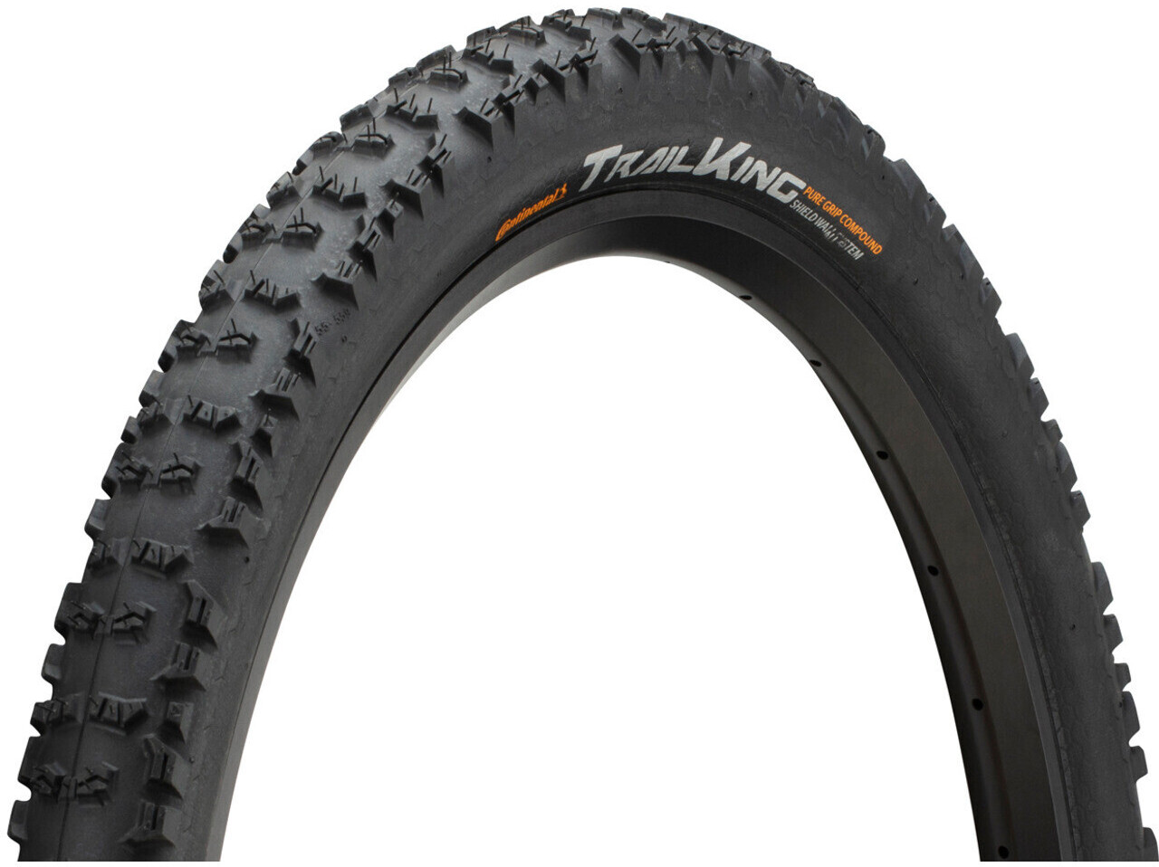 Continental trail top king 2.4 26