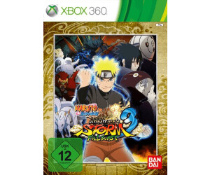 Ninja storm 3 switch discount