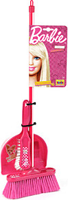 Klein Barbie Panoplie balais classique