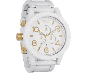 Buy Nixon The 51 30 SS Chrono from 386.00 Today Best Deals on