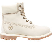 Anfibi donna top timberland