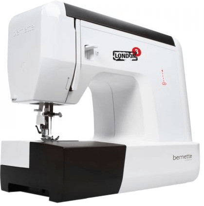Bernina London 3