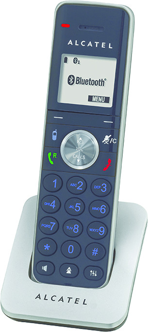 Alcatel-Lucent XP50 Combiné supplémentaire