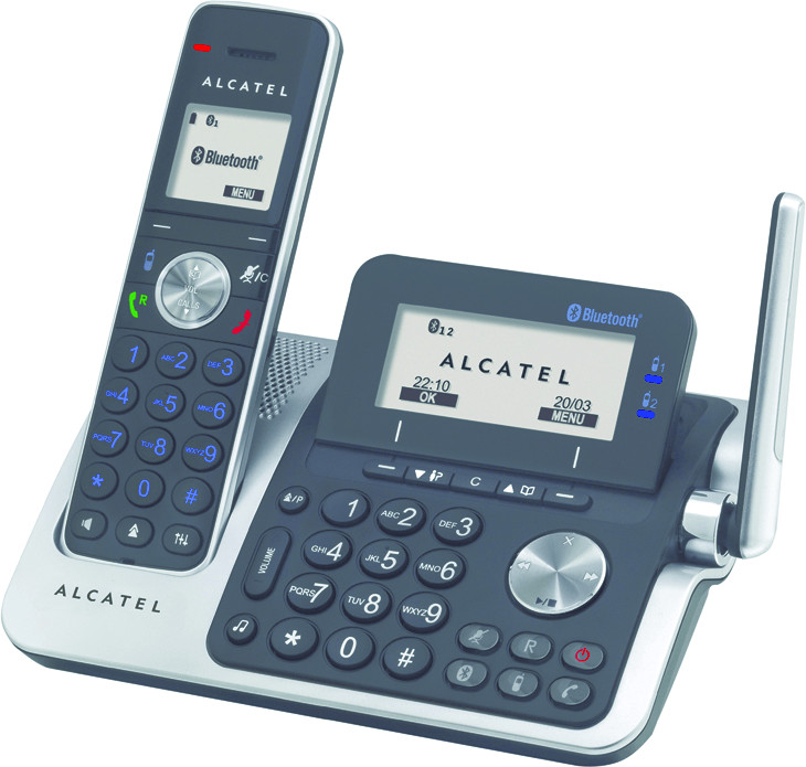 Alcatel-Lucent XP1050