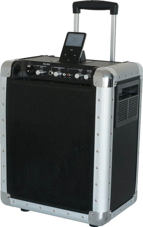 SkyTec PA-201
