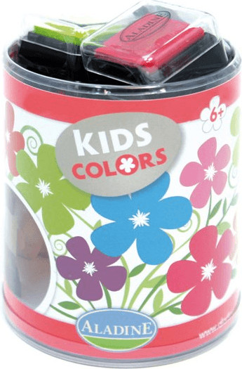 AladinE Stampo Colors - Energy