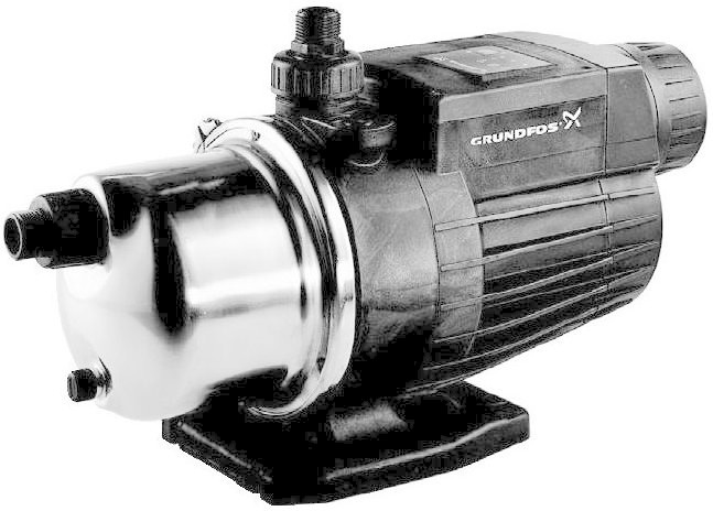 Grundfos MQ 3-45 (96515415)