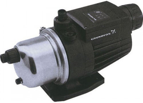 Grundfos MQ 3-45 (96515415) au meilleur prix | Avril 2022 | idealo.fr