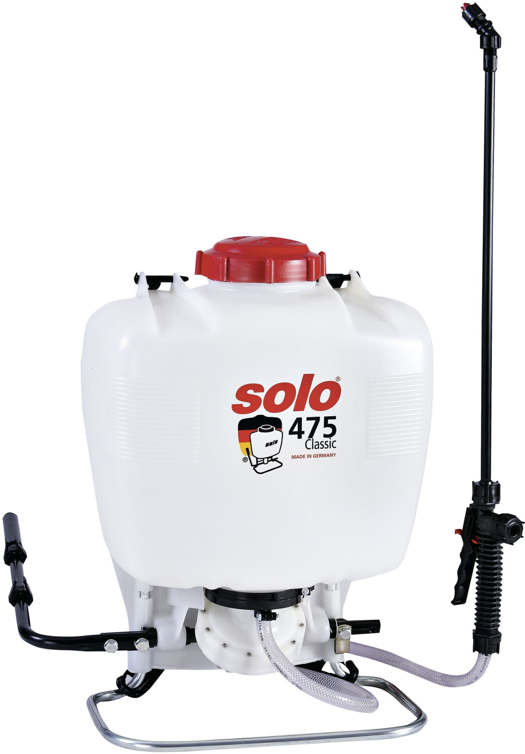 Solo 475