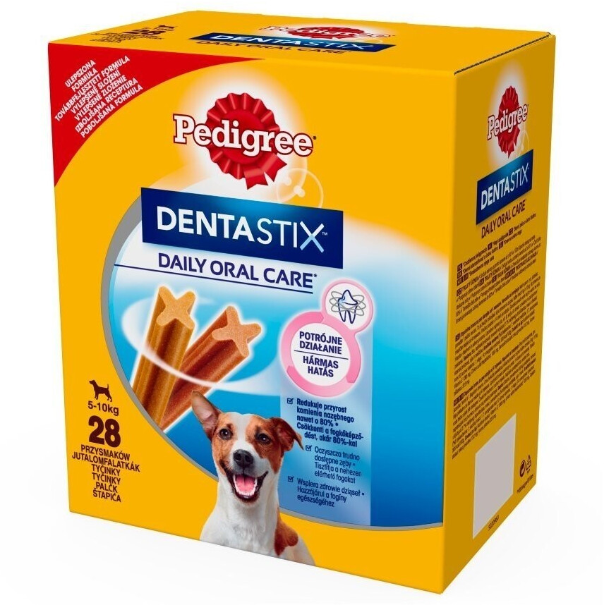 Pedigree Dentastix petit chien (x 56)