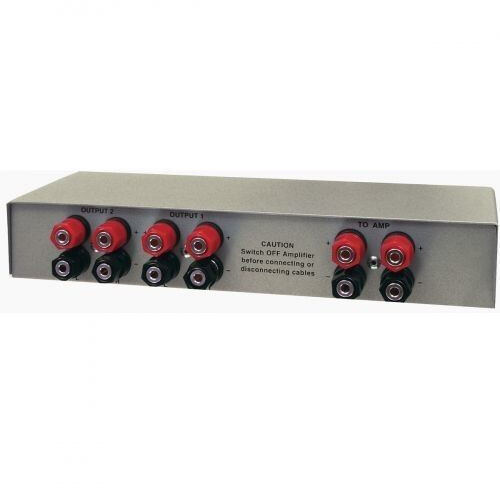 Valueline SPPROFSWITCH-1