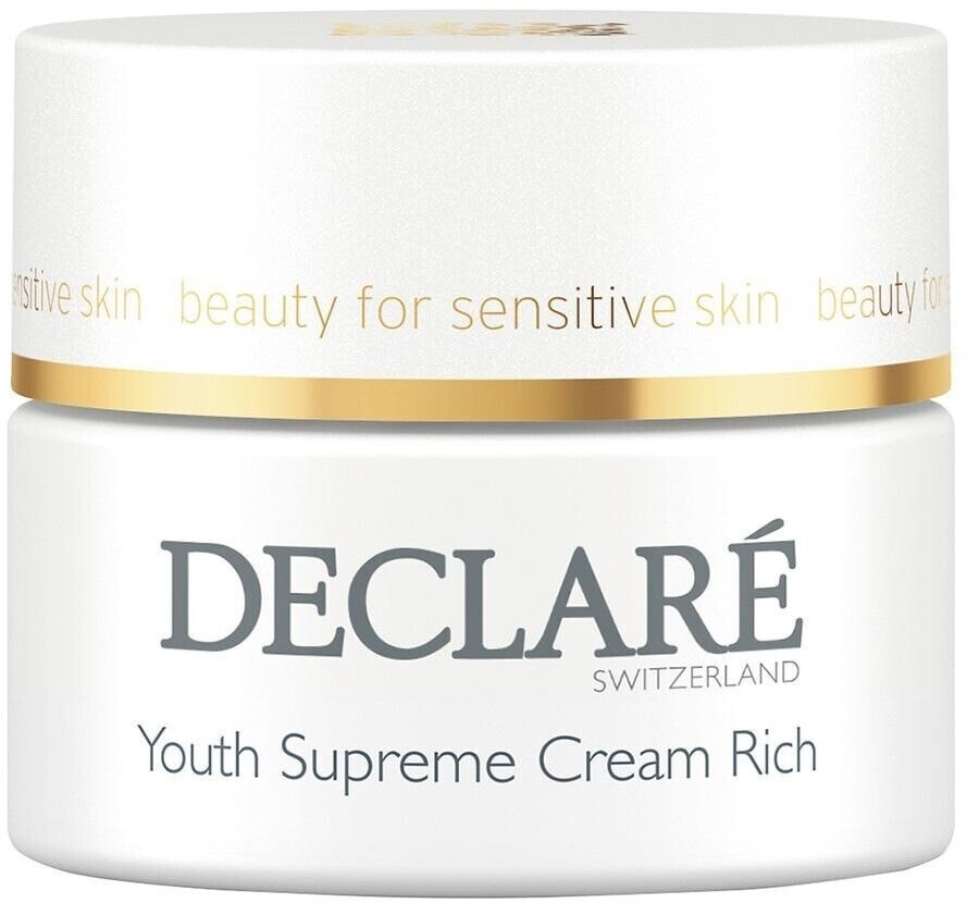 Declaré Youth Supreme Cream Rich (50ml)