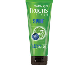 Garnier Fructis Spiking Gel (200 ml)