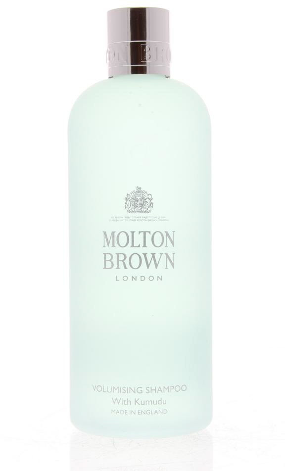Molton Brown Kumudu Volumising Shampoo (300 ml)