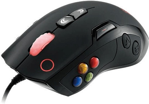 Tt eSports Volos souris laser