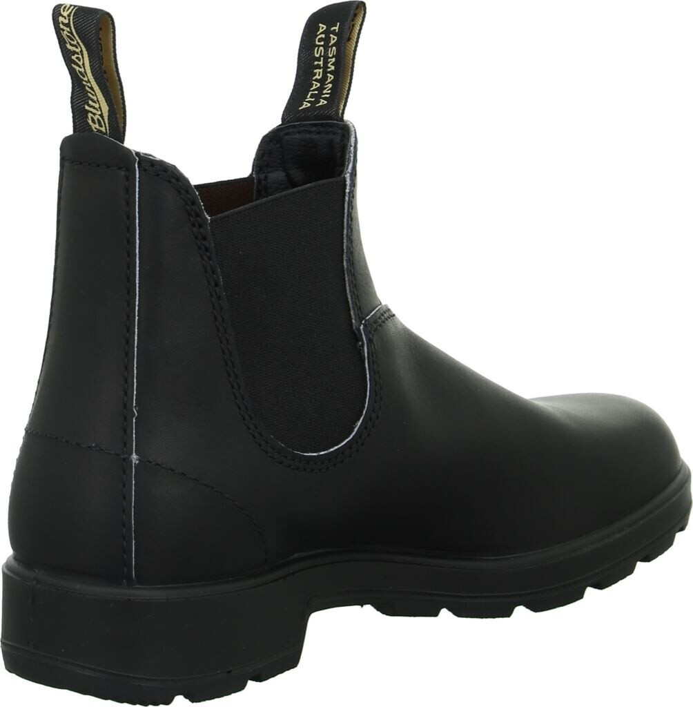 blundstone black 510
